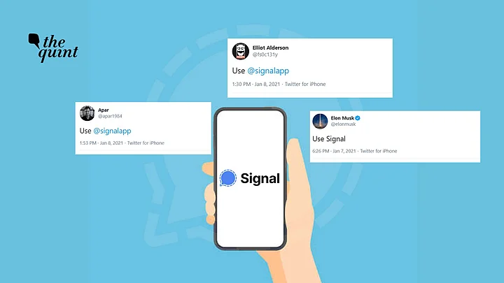 Signal: The New Digital Marketing Trend That Protects User Privacy