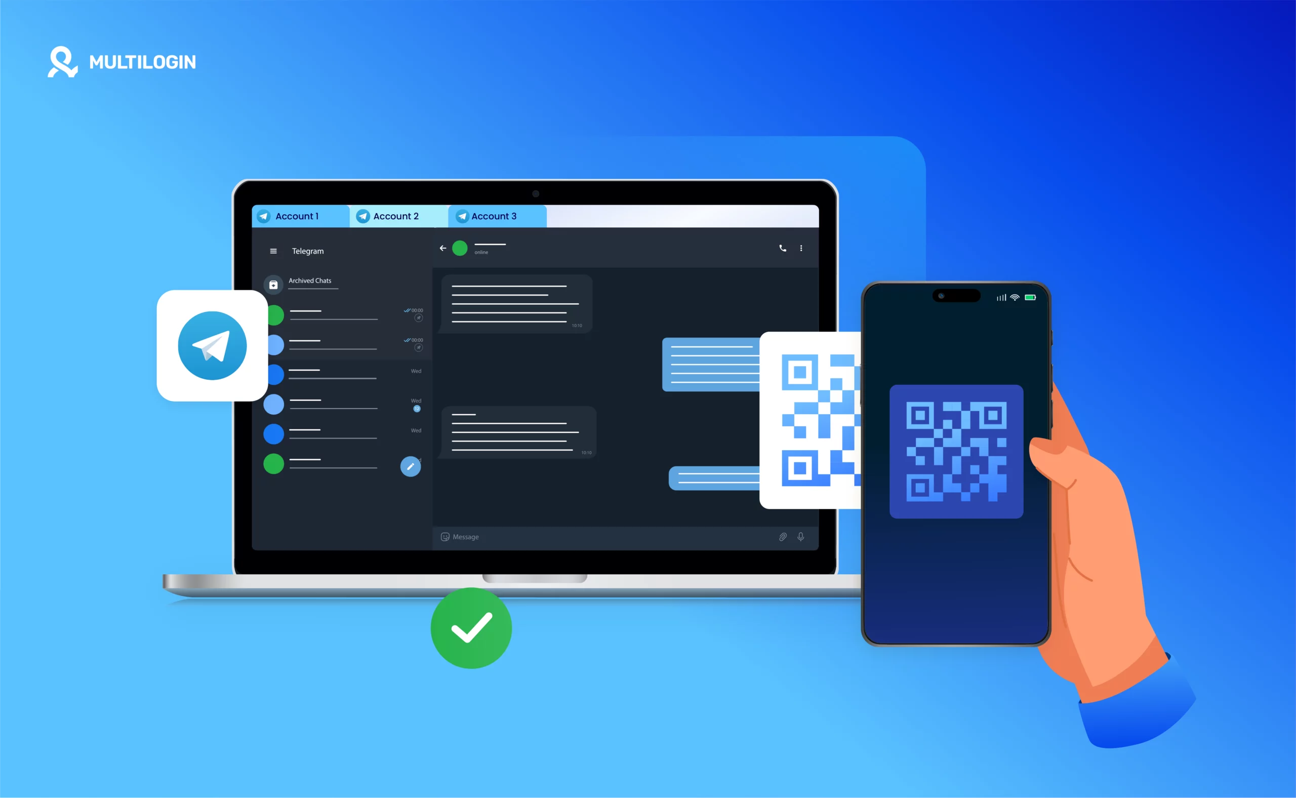 WS account purging tool