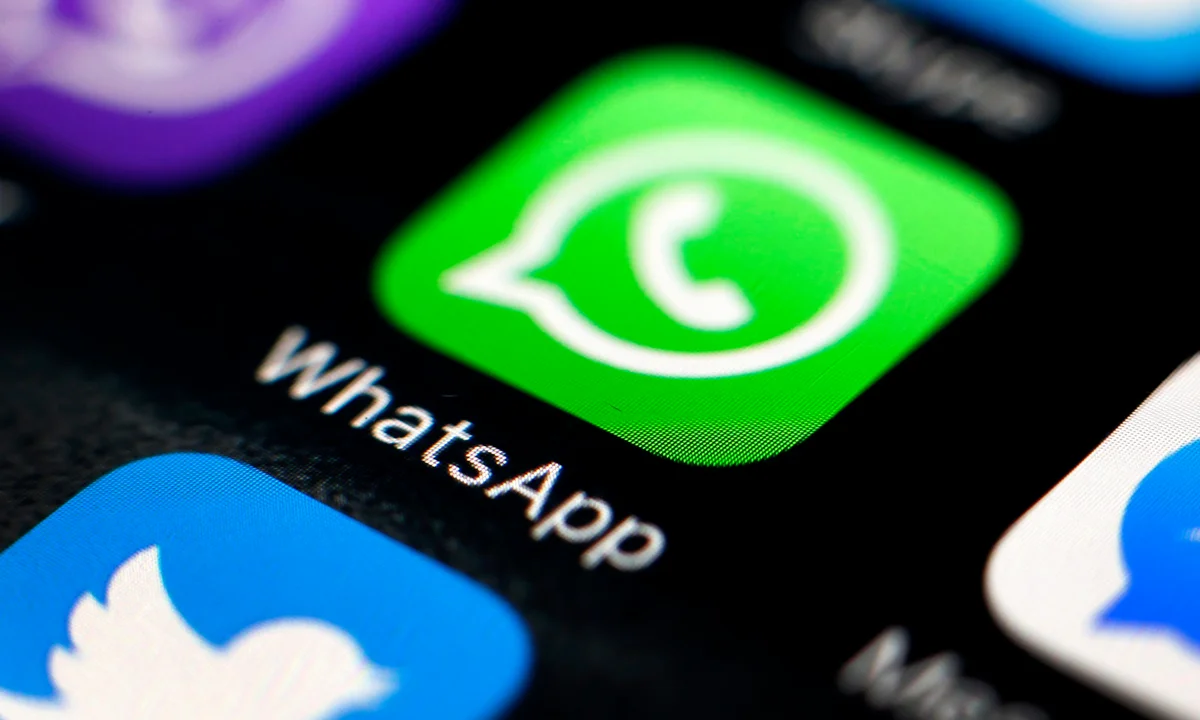 UK WhatsApp number screening software