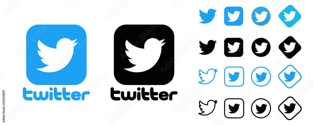 How to Detect Twitter Account Numbers